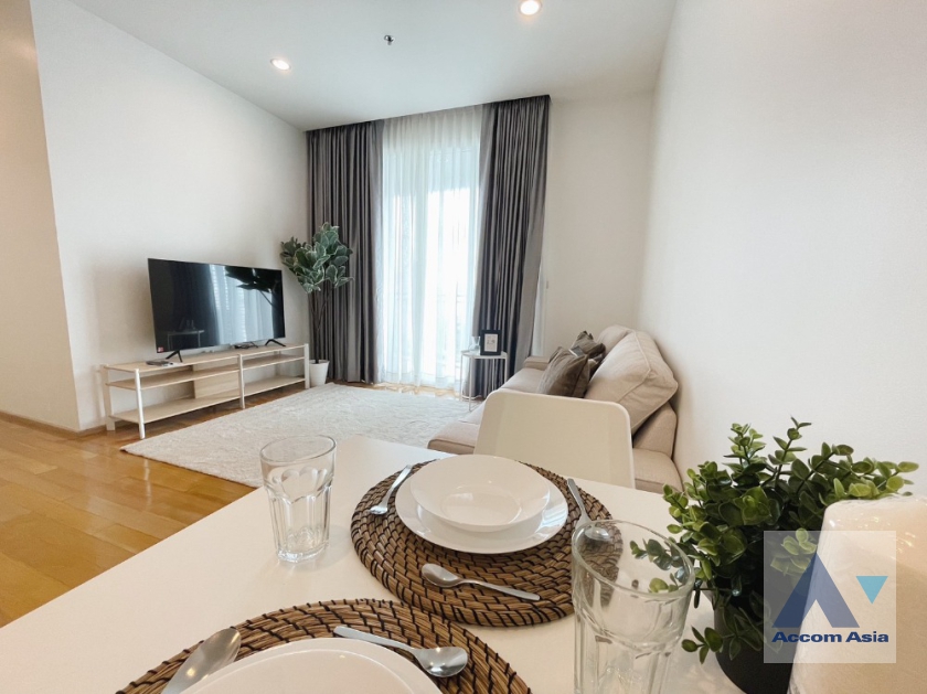  1  1 br Condominium For Rent in Sukhumvit ,Bangkok BTS Phrom Phong at 39 By Sansiri AA36651