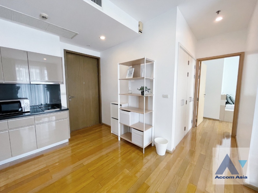 4  1 br Condominium For Rent in Sukhumvit ,Bangkok BTS Phrom Phong at 39 By Sansiri AA36651