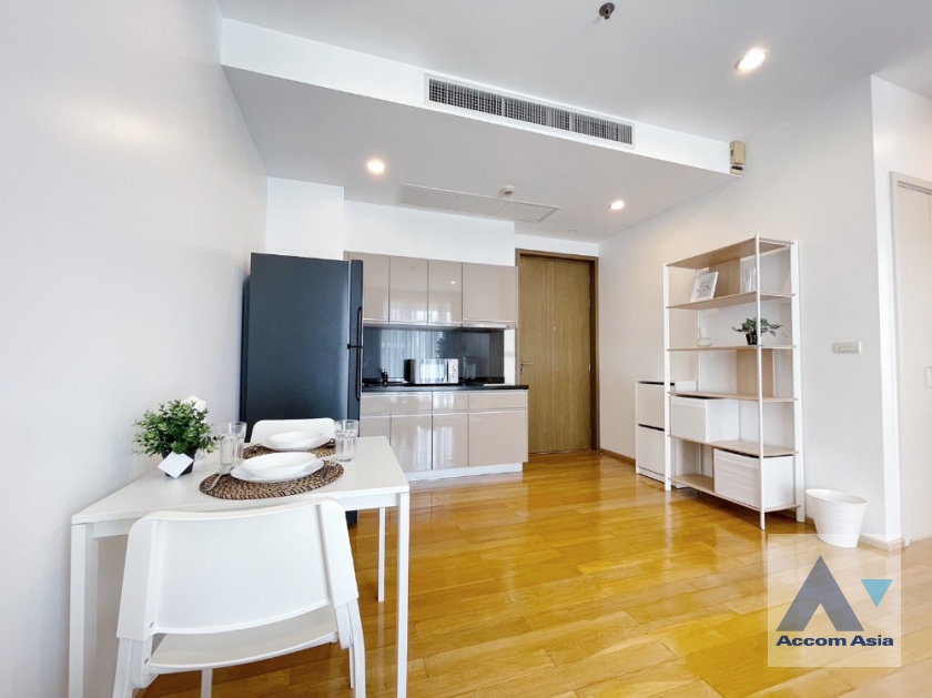  1  1 br Condominium For Rent in Sukhumvit ,Bangkok BTS Phrom Phong at 39 By Sansiri AA36651