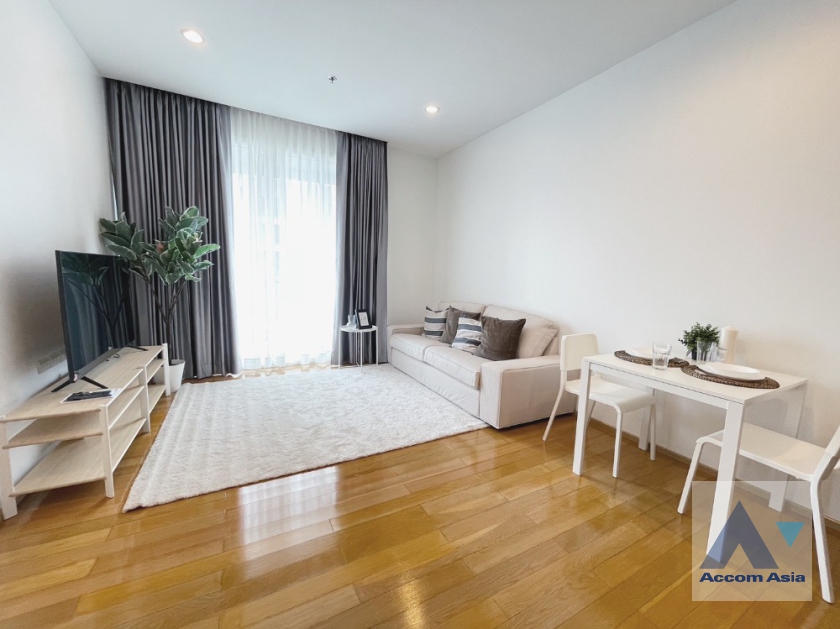  2  1 br Condominium For Rent in Sukhumvit ,Bangkok BTS Phrom Phong at 39 By Sansiri AA36651