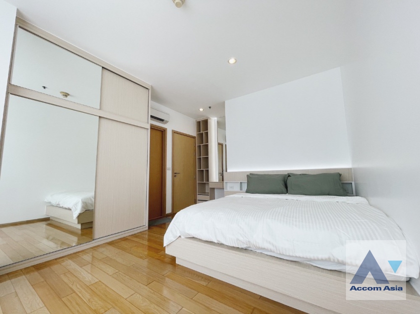 5  1 br Condominium For Rent in Sukhumvit ,Bangkok BTS Phrom Phong at 39 By Sansiri AA36651