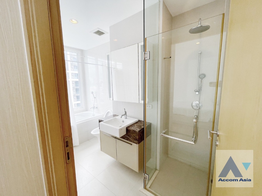 7  1 br Condominium For Rent in Sukhumvit ,Bangkok BTS Phrom Phong at 39 By Sansiri AA36651