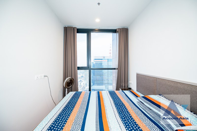 4  1 br Condominium For Sale in Sukhumvit ,Bangkok BTS Thong Lo at OKA HAUS Sukhumvit 36 AA36655