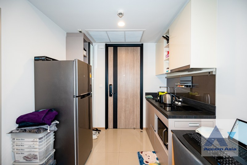  1  1 br Condominium For Sale in Sukhumvit ,Bangkok BTS Thong Lo at OKA HAUS Sukhumvit 36 AA36655