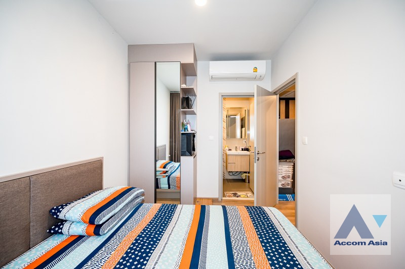 5  1 br Condominium For Sale in Sukhumvit ,Bangkok BTS Thong Lo at OKA HAUS Sukhumvit 36 AA36655