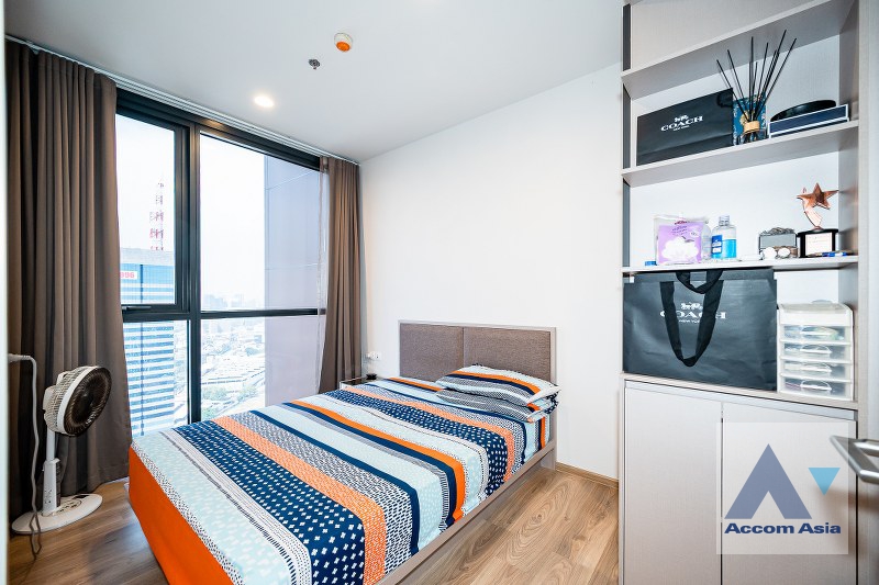  1  1 br Condominium For Sale in Sukhumvit ,Bangkok BTS Thong Lo at OKA HAUS Sukhumvit 36 AA36655