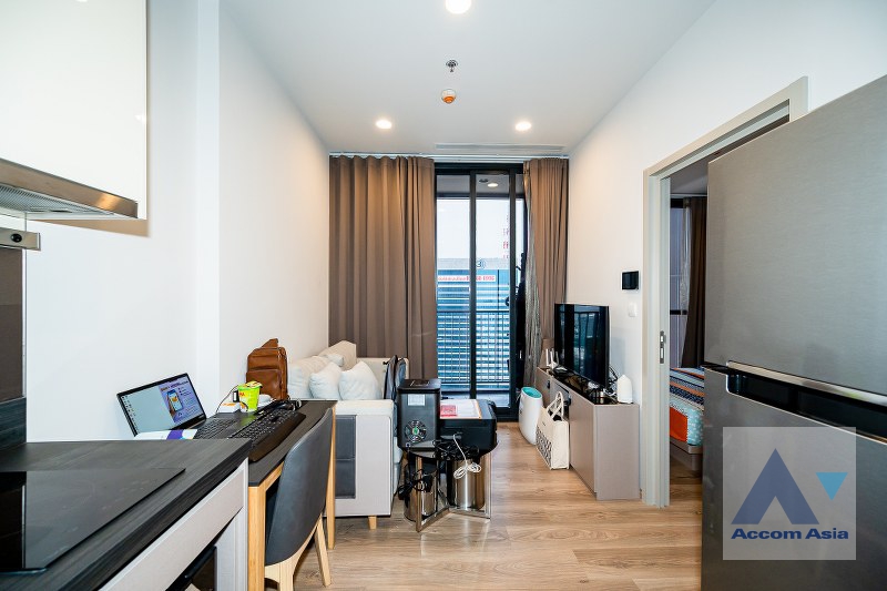  2  1 br Condominium For Sale in Sukhumvit ,Bangkok BTS Thong Lo at OKA HAUS Sukhumvit 36 AA36655