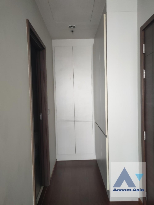 7  2 br Condominium For Rent in Sukhumvit ,Bangkok BTS Thong Lo at Quattro Thonglor AA36657