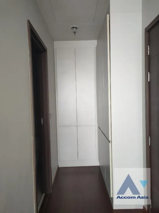 7  2 br Condominium For Rent in Sukhumvit ,Bangkok BTS Thong Lo at Quattro Thonglor AA36657