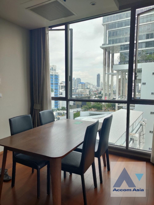  1  2 br Condominium For Rent in Sukhumvit ,Bangkok BTS Thong Lo at Quattro Thonglor AA36657