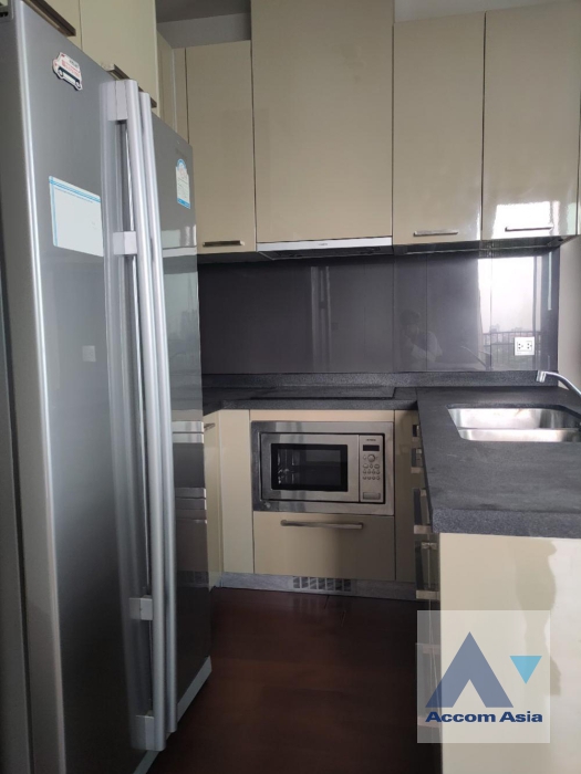  1  2 br Condominium For Rent in Sukhumvit ,Bangkok BTS Thong Lo at Quattro Thonglor AA36657