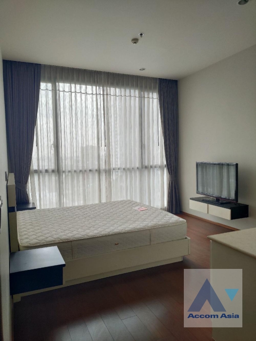 5  2 br Condominium For Rent in Sukhumvit ,Bangkok BTS Thong Lo at Quattro Thonglor AA36657