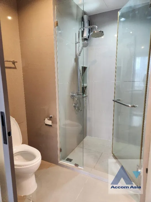 6  2 br Condominium For Rent in Sukhumvit ,Bangkok BTS Ekkamai at Rhythm Sukhumvit 42 AA36659