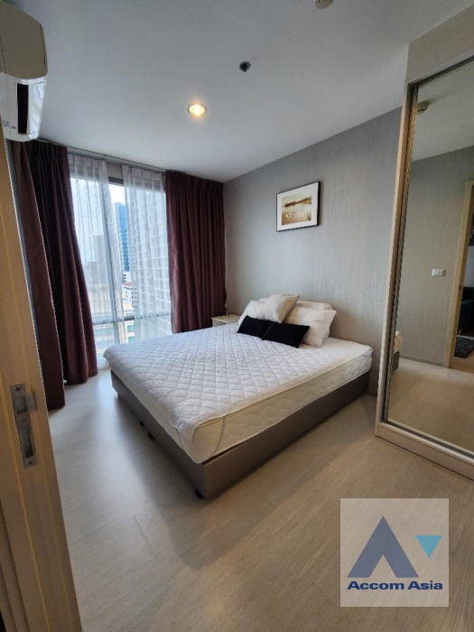 4  2 br Condominium For Rent in Sukhumvit ,Bangkok BTS Ekkamai at Rhythm Sukhumvit 42 AA36659