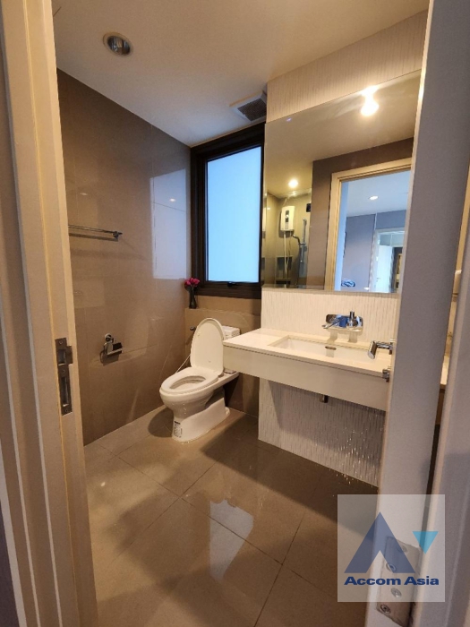 7  2 br Condominium For Rent in Sukhumvit ,Bangkok BTS Ekkamai at Rhythm Sukhumvit 42 AA36659