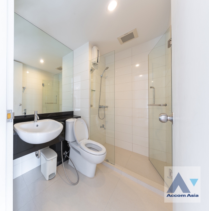 14  1 br Condominium For Sale in Ratchadaphisek ,Bangkok MRT Phetchaburi at The Parkland Grand Asoke AA36664
