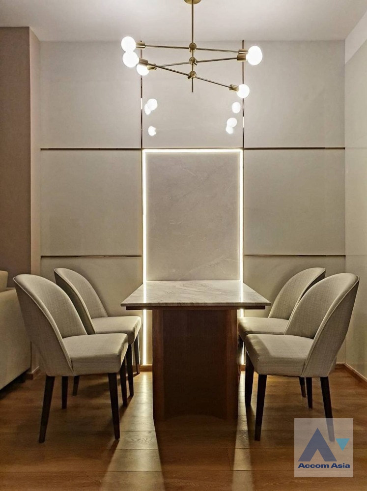 5  1 br Condominium For Rent in Sukhumvit ,Bangkok BTS Phrom Phong at Noble BE33 AA36665