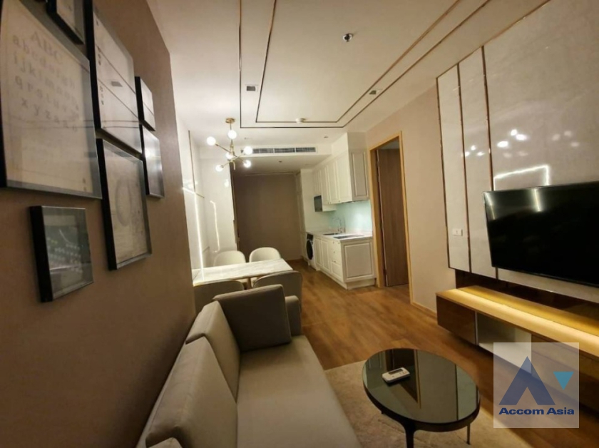  1  1 br Condominium For Rent in Sukhumvit ,Bangkok BTS Phrom Phong at Noble BE33 AA36665