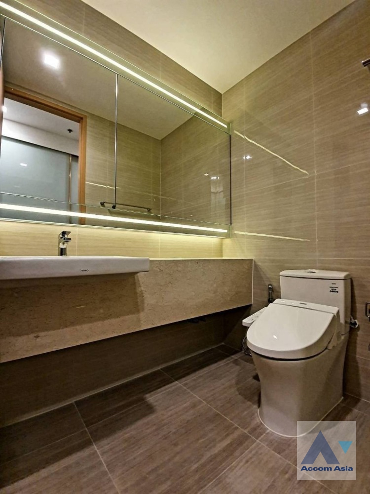 9  1 br Condominium For Rent in Sukhumvit ,Bangkok BTS Phrom Phong at Noble BE33 AA36665