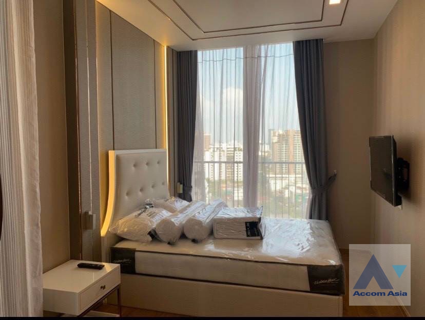 7  1 br Condominium For Rent in Sukhumvit ,Bangkok BTS Phrom Phong at Noble BE33 AA36665