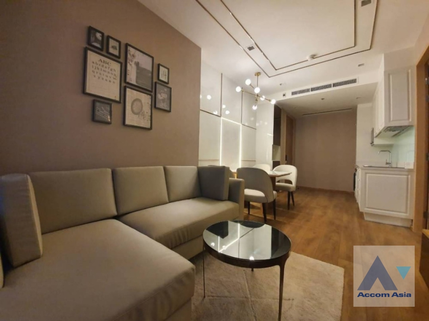 4  1 br Condominium For Rent in Sukhumvit ,Bangkok BTS Phrom Phong at Noble BE33 AA36665