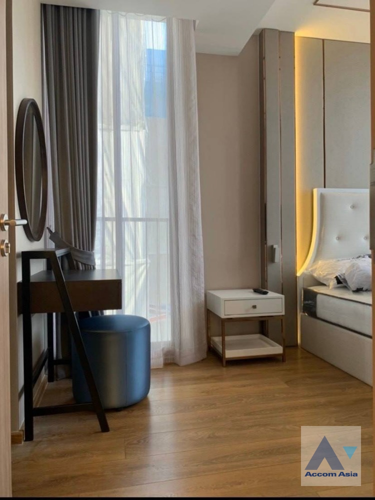 8  1 br Condominium For Rent in Sukhumvit ,Bangkok BTS Phrom Phong at Noble BE33 AA36665