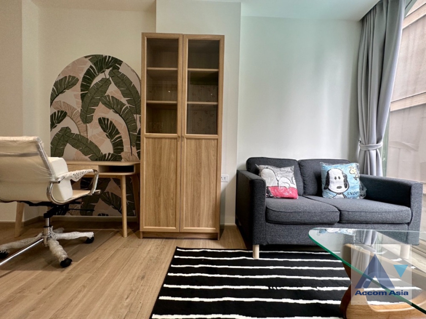  2  1 br Condominium For Rent in Sukhumvit ,Bangkok BTS Asok at Fynn Asoke AA36667