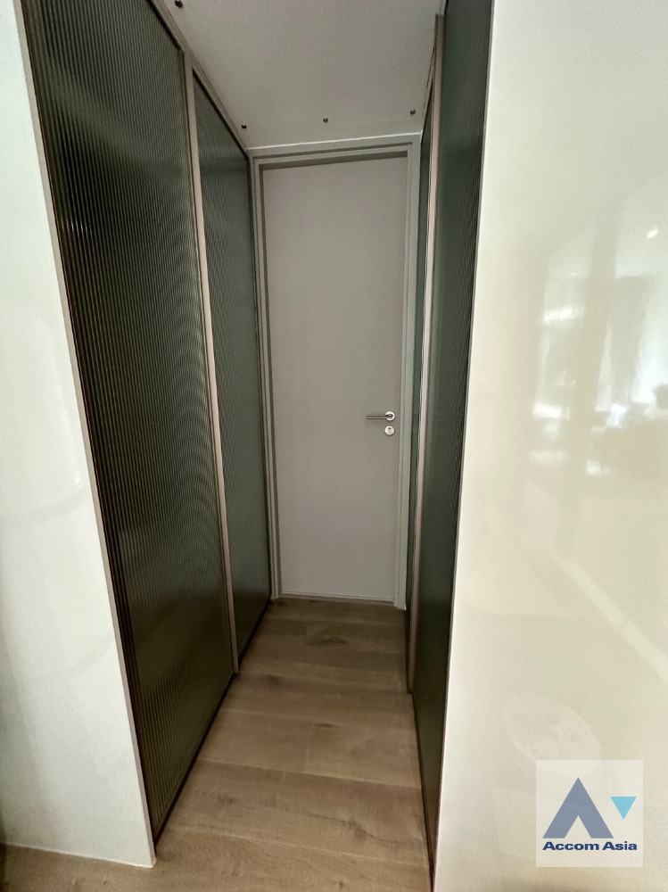 9  1 br Condominium For Rent in Sukhumvit ,Bangkok BTS Asok at Fynn Asoke AA36667
