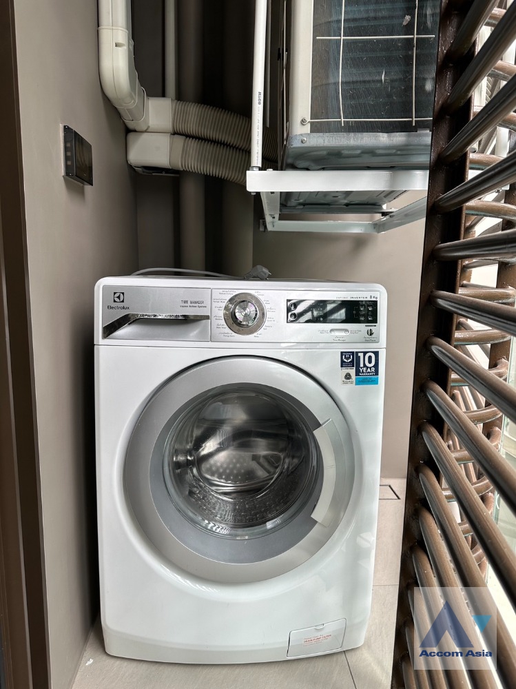 10  1 br Condominium For Rent in Sukhumvit ,Bangkok BTS Asok at Fynn Asoke AA36667