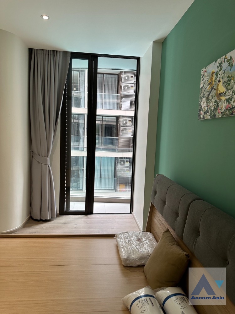 6  1 br Condominium For Rent in Sukhumvit ,Bangkok BTS Asok at Fynn Asoke AA36667