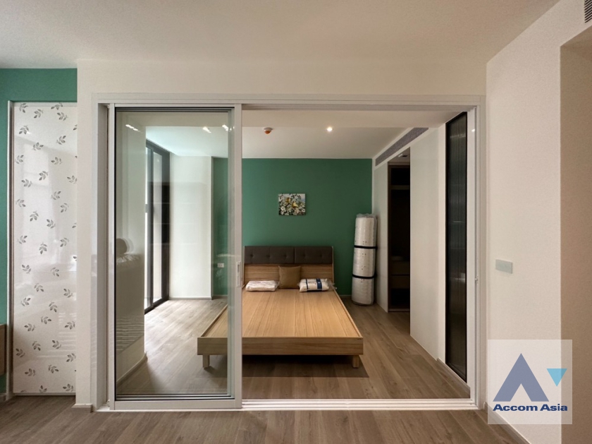 5  1 br Condominium For Rent in Sukhumvit ,Bangkok BTS Asok at Fynn Asoke AA36667