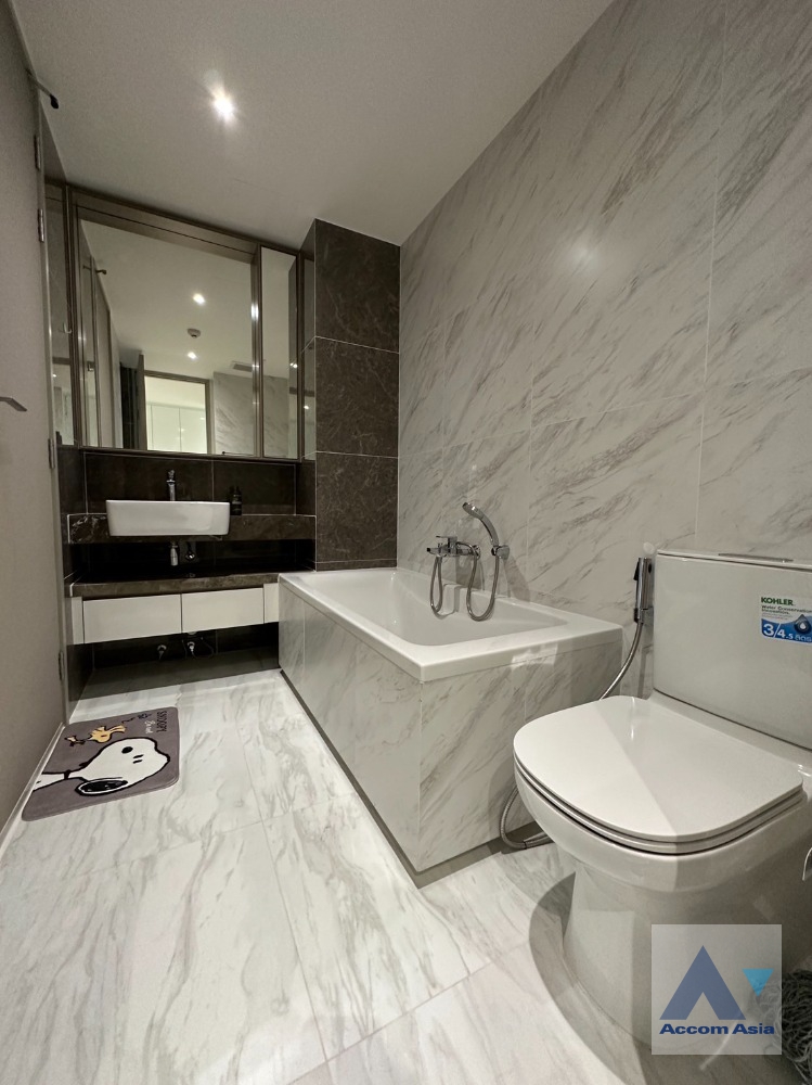 7  1 br Condominium For Rent in Sukhumvit ,Bangkok BTS Asok at Fynn Asoke AA36667