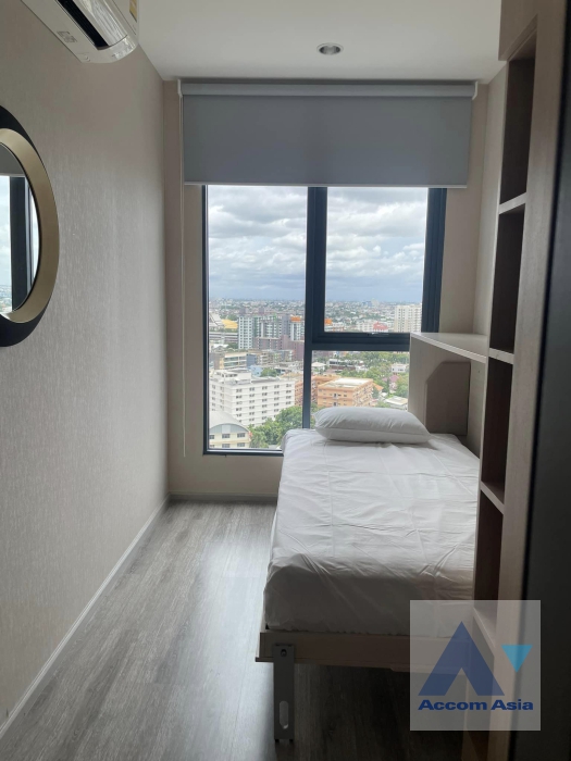 5  2 br Condominium For Rent in Bang Na ,Bangkok BTS Udomsuk at Ideo Mobi Sukhumvit 66 AA36668