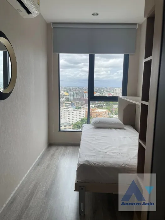 5  2 br Condominium For Rent in Bang Na ,Bangkok BTS Udomsuk at IDEO Mobi Sukhumvit 66 AA36668