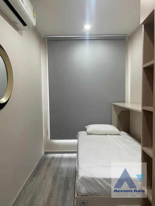6  2 br Condominium For Rent in Bang Na ,Bangkok BTS Udomsuk at IDEO Mobi Sukhumvit 66 AA36668