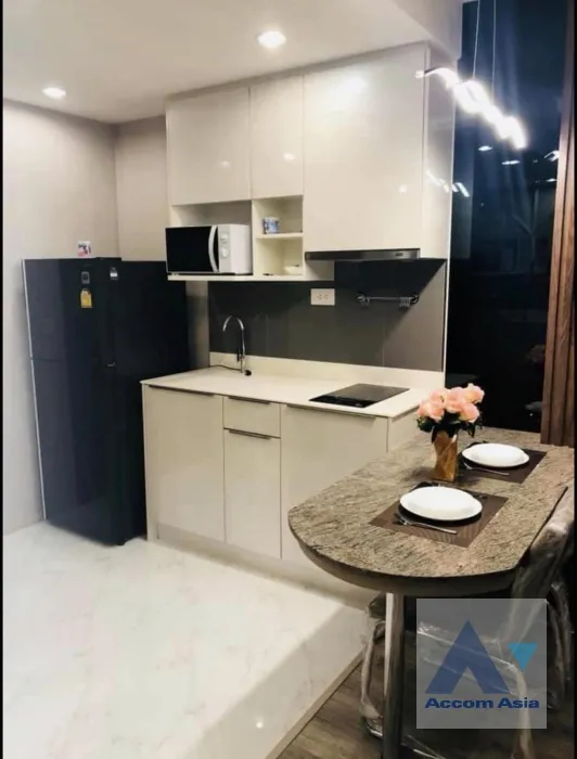  1  2 br Condominium For Rent in Bang Na ,Bangkok BTS Udomsuk at IDEO Mobi Sukhumvit 66 AA36668
