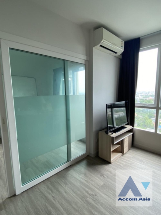  2  1 br Condominium For Sale in Petchkasem ,Bangkok BTS Wuthakat at The Key Sathorn Ratchapruek AA36669