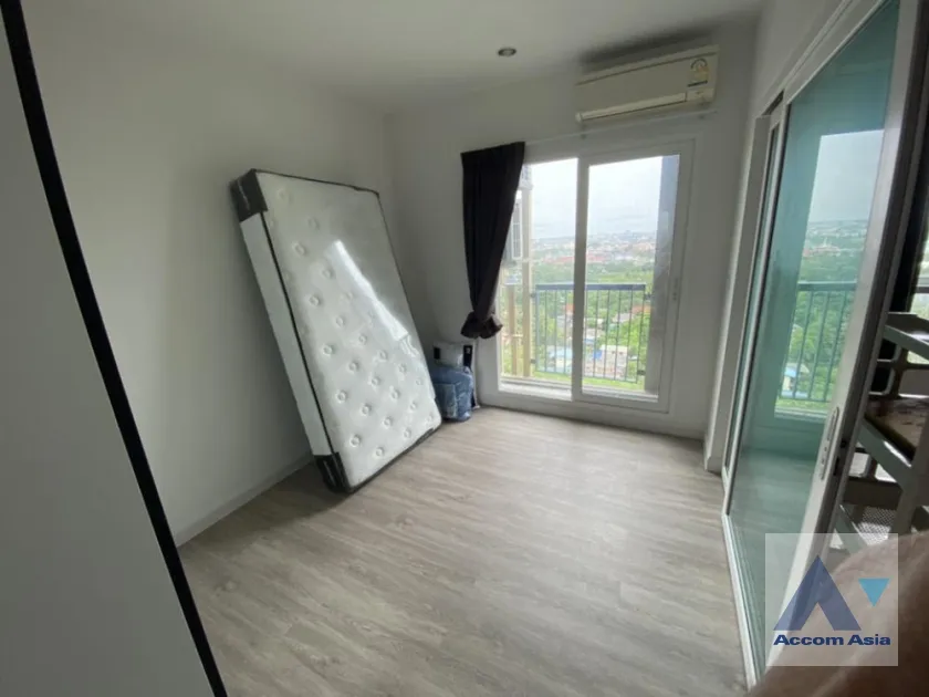 unitThe Key Sathorn Ratchapruek