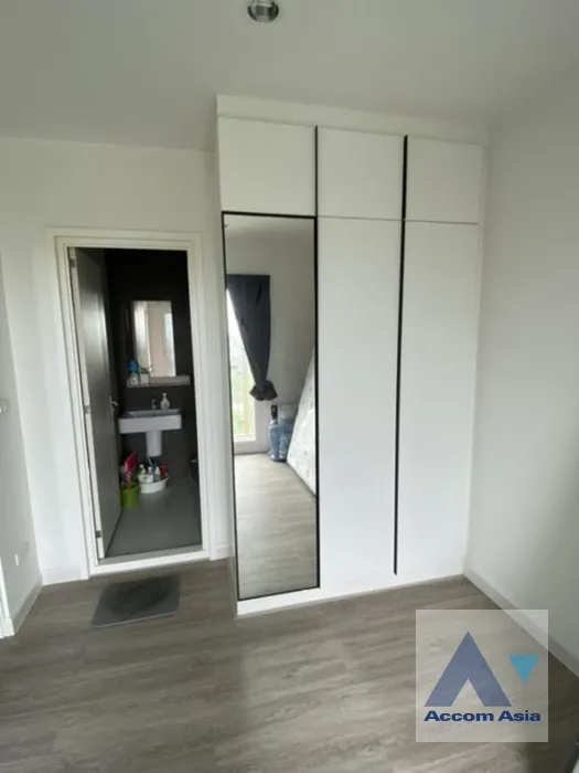  1  1 br Condominium For Sale in Petchkasem ,Bangkok BTS Wuthakat at The Key Sathorn Ratchapruek AA36669