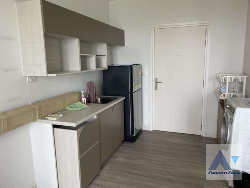  1  1 br Condominium For Sale in Petchkasem ,Bangkok BTS Wuthakat at The Key Sathorn Ratchapruek AA36669