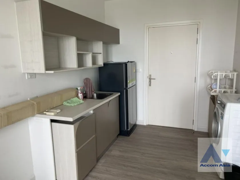  1  1 br Condominium For Sale in Petchkasem ,Bangkok BTS Wuthakat at The Key Sathorn Ratchapruek AA36669