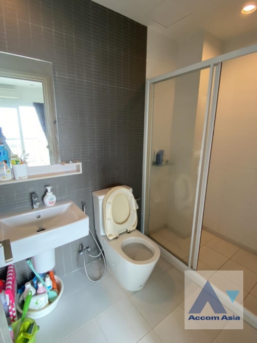 5  1 br Condominium For Sale in Petchkasem ,Bangkok BTS Wuthakat at The Key Sathorn Ratchapruek AA36669