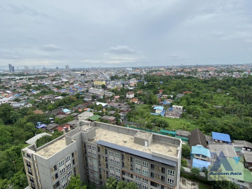 6  1 br Condominium For Sale in Petchkasem ,Bangkok BTS Wuthakat at The Key Sathorn Ratchapruek AA36669