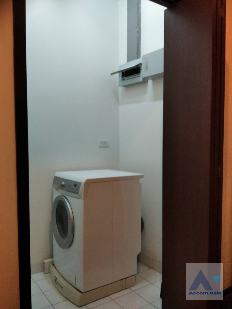 6  1 br Condominium For Rent in Sukhumvit ,Bangkok BTS Thong Lo at Noble Ora AA36671
