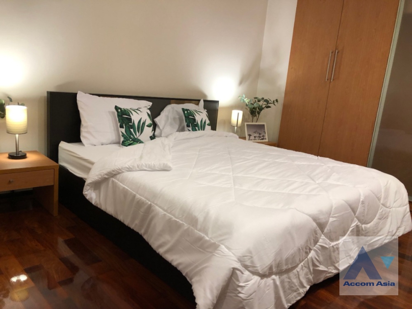 5  1 br Condominium For Rent in Sukhumvit ,Bangkok BTS Thong Lo at Noble Ora AA36671