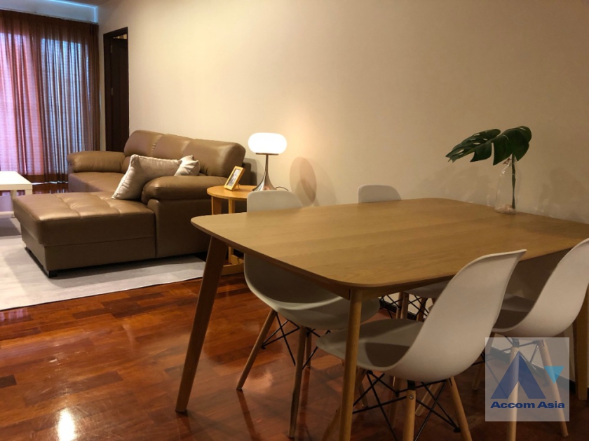 4  1 br Condominium For Rent in Sukhumvit ,Bangkok BTS Thong Lo at Noble Ora AA36671
