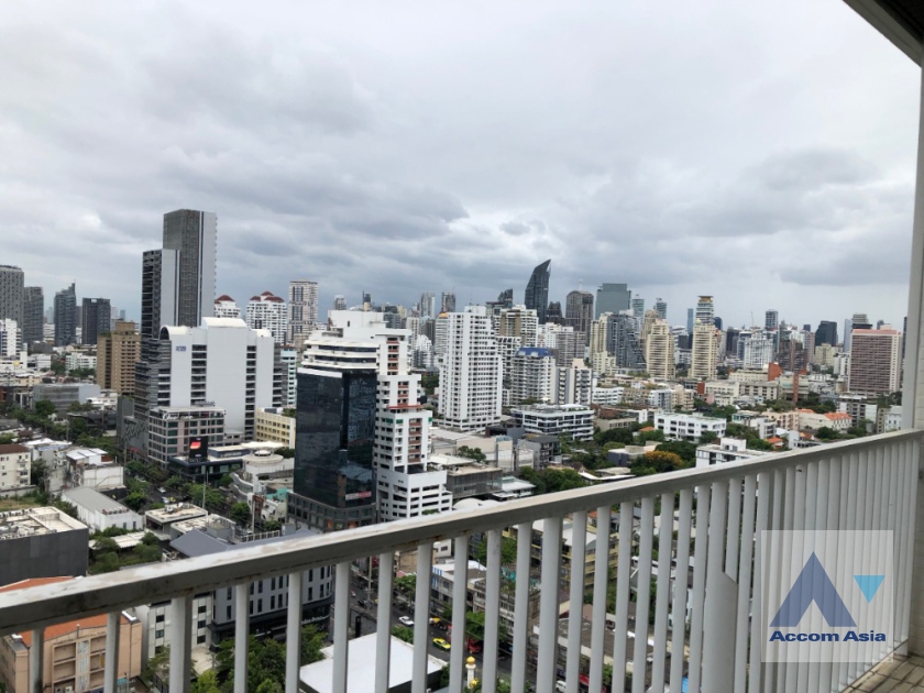 7  1 br Condominium For Rent in Sukhumvit ,Bangkok BTS Thong Lo at Noble Ora AA36671