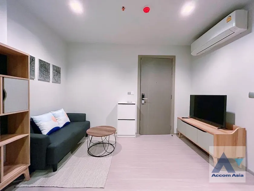  1  1 br Condominium For Rent in Phaholyothin ,Bangkok MRT Rama 9 at LIFE Asoke-Rama 9 AA36673