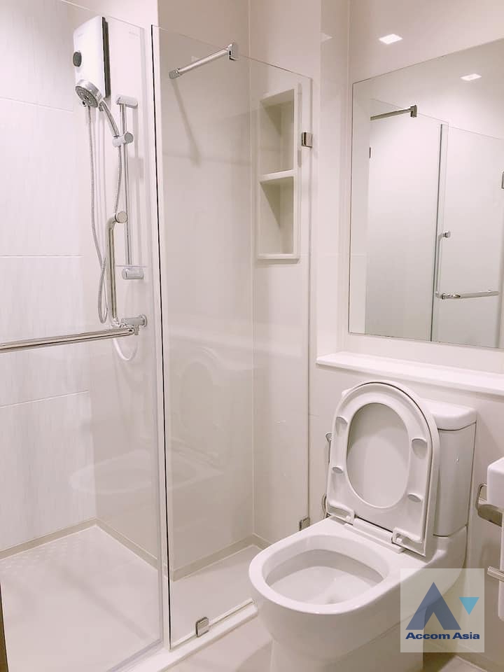 9  1 br Condominium For Rent in Phaholyothin ,Bangkok MRT Rama 9 at LIFE Asoke-Rama 9 AA36673