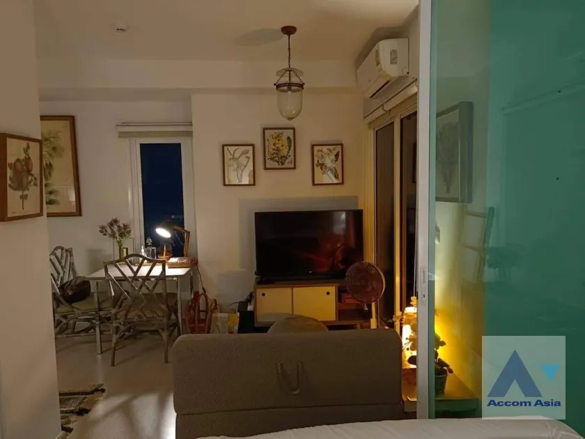 unitChapter One Eco Ratchada-Huaikwang